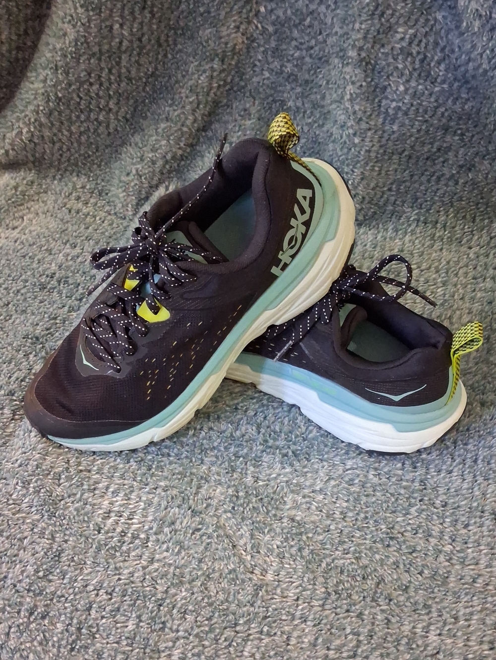 Hoka CHALLENGER 7.5